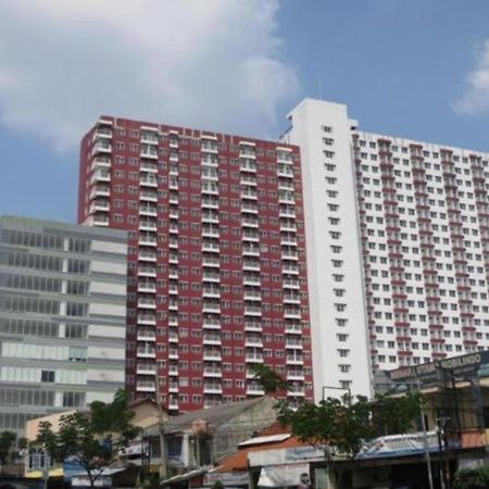 Apartemen Taman Melati Margonda By Winroom Depok Exterior foto