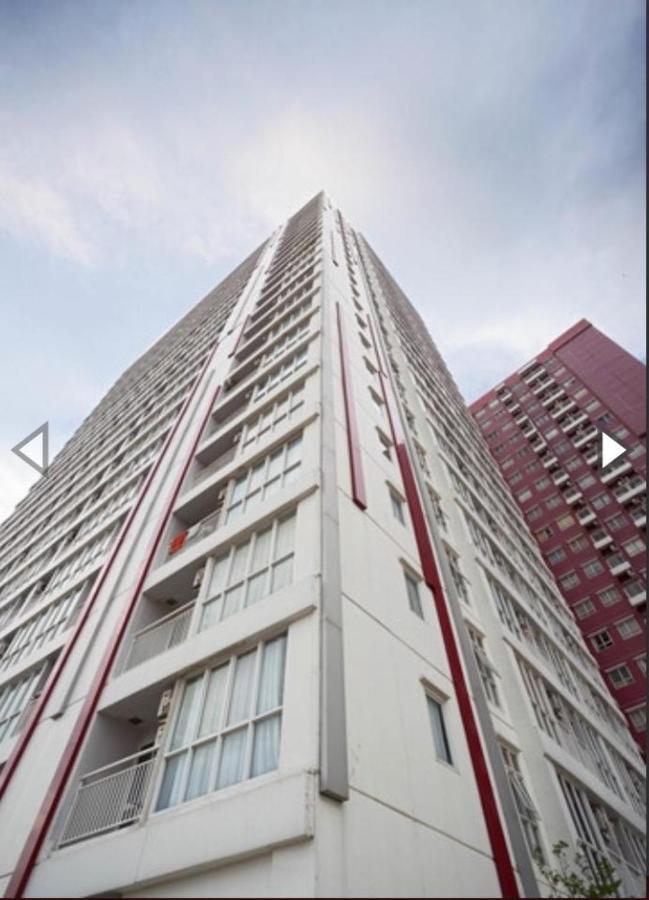 Apartemen Taman Melati Margonda By Winroom Depok Exterior foto