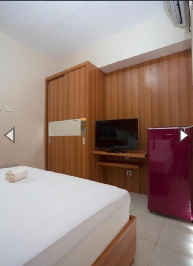 Apartemen Taman Melati Margonda By Winroom Depok Exterior foto