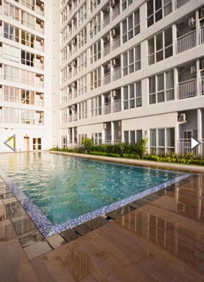 Apartemen Taman Melati Margonda By Winroom Depok Exterior foto