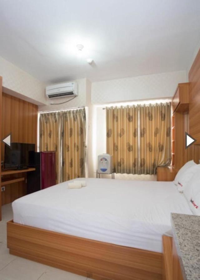 Apartemen Taman Melati Margonda By Winroom Depok Exterior foto