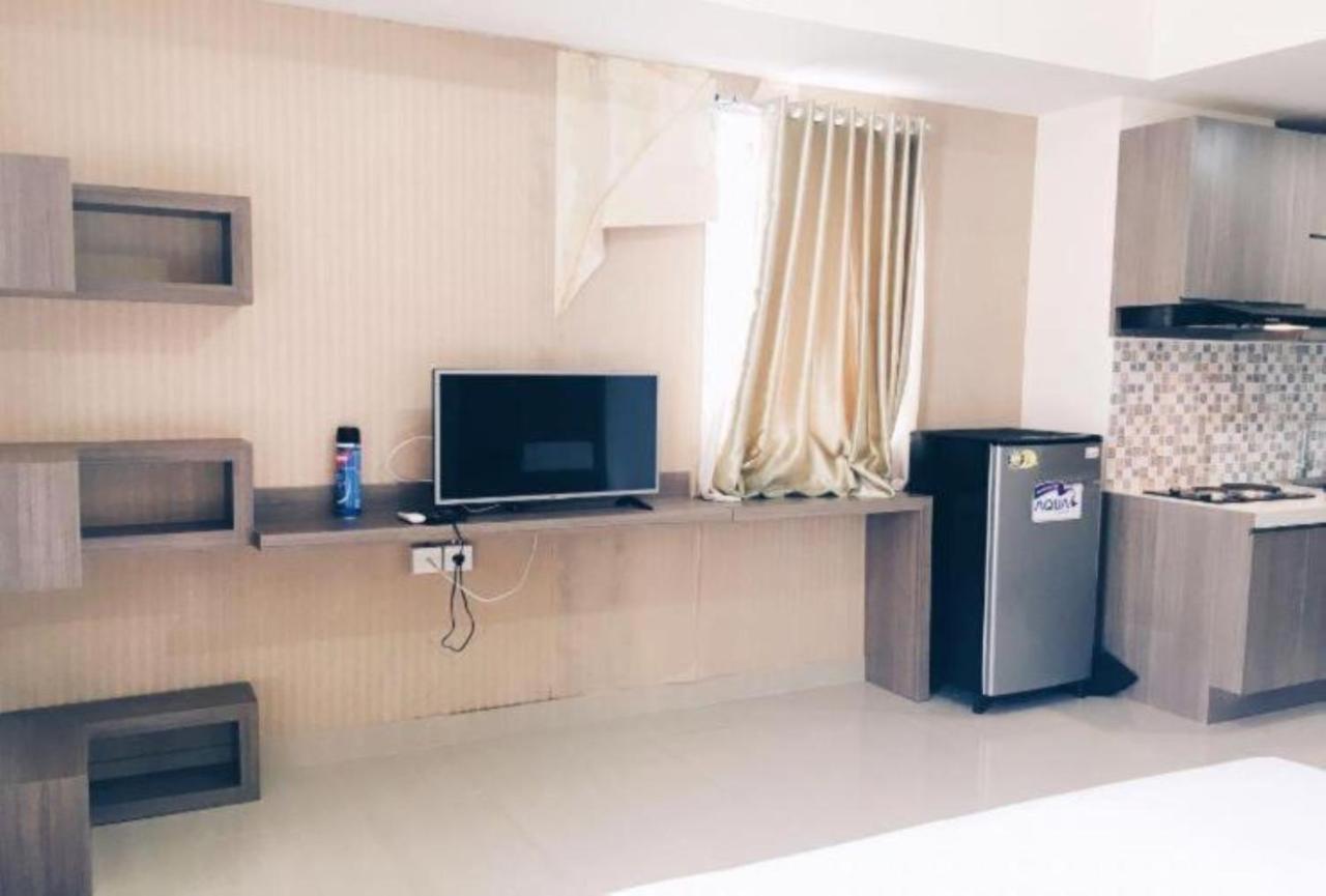 Apartemen Taman Melati Margonda By Winroom Depok Exterior foto
