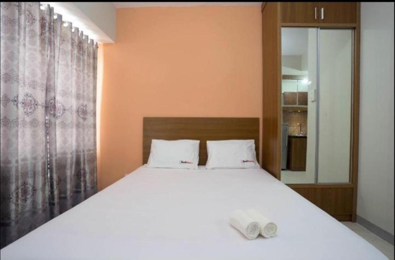 Apartemen Taman Melati Margonda By Winroom Depok Exterior foto