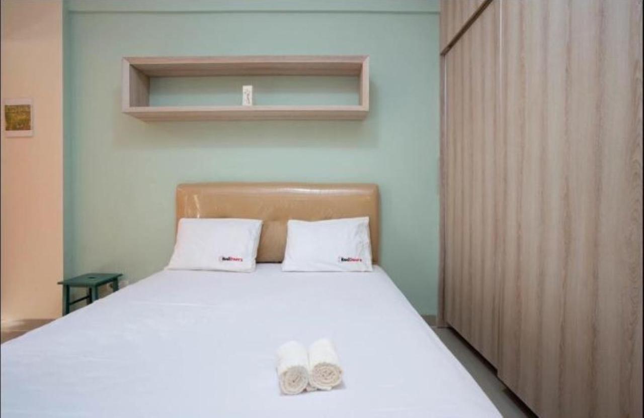 Apartemen Taman Melati Margonda By Winroom Depok Exterior foto