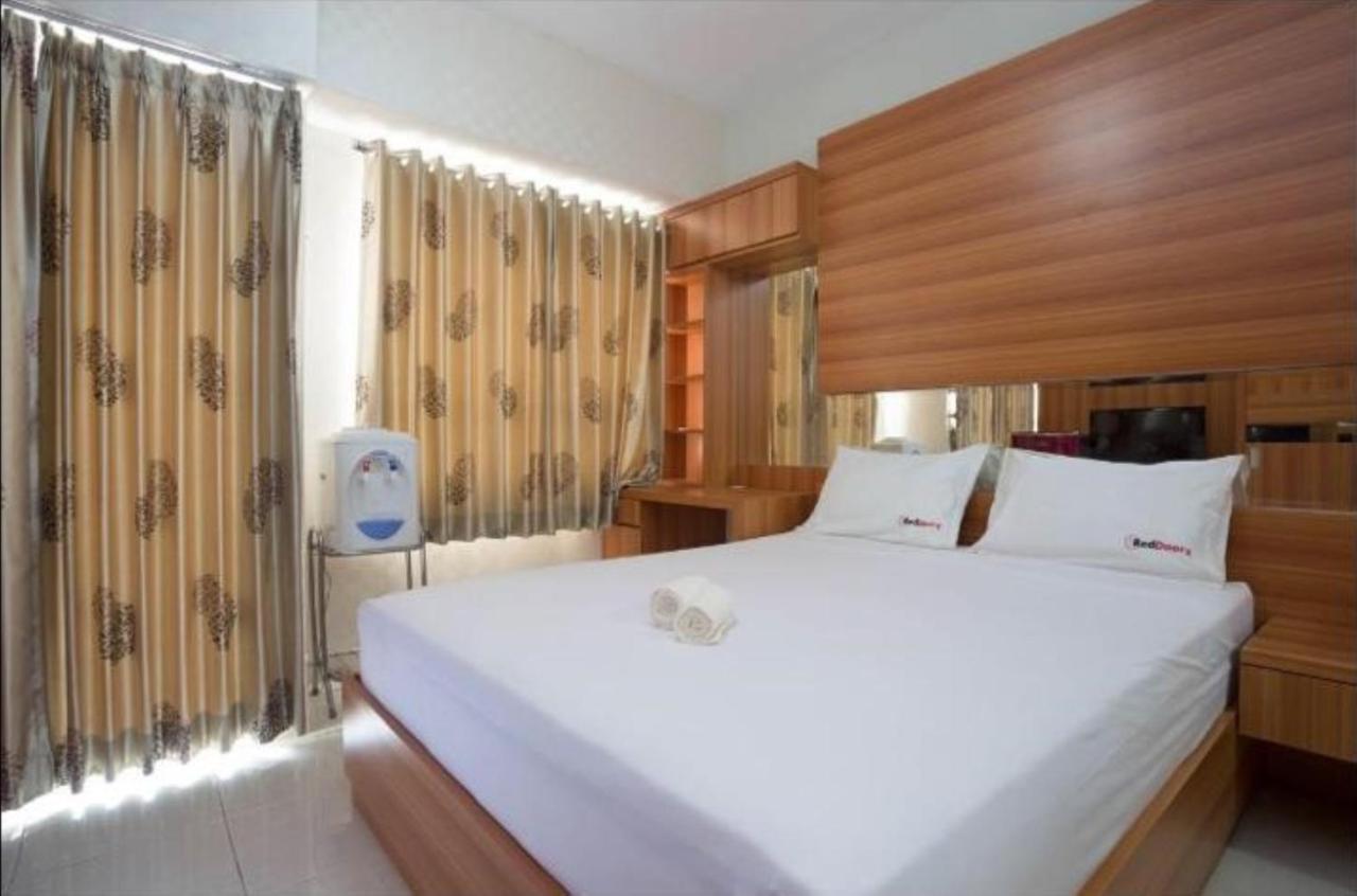 Apartemen Taman Melati Margonda By Winroom Depok Exterior foto
